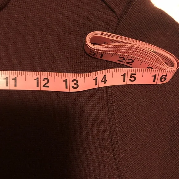 Tory Burch Sweater Coat - Picture 7 of 7